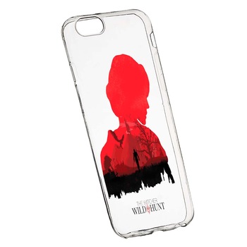 Husa de protectie The Witcher, Movie pentru Xiaomi Mi A1 / Mi 5X, rezistenta la uzura, anti-alunecare, din silicon Premium, 428 Husa de protectie The Witcher, Movie pentru Xiaomi Mi A1 / Mi 5X, rezistenta la uzura, anti-alunecare, din silicon Premium, 428