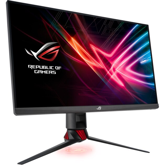 Monitor Gaming LED IPS ASUS ROG Strix 27