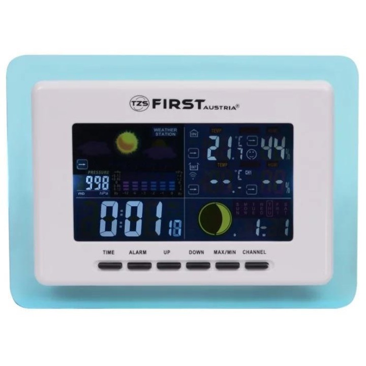 Statie meteo FIRST FA-2461-1