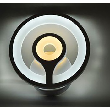 Aplica led Fashion Aplica led perete moderna L6657/1 , 3 moduri de lumina ,putere 35w Aplica led Fashion Aplica led perete moderna L6657/1 , 3 moduri de lumina ,putere 35w