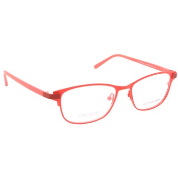 Rame ochelari de vedere, Cascada, Dama, 473 44, 52mm, Rosu Rame ochelari de vedere, Cascada, Dama, 473 44, 52mm, Rosu