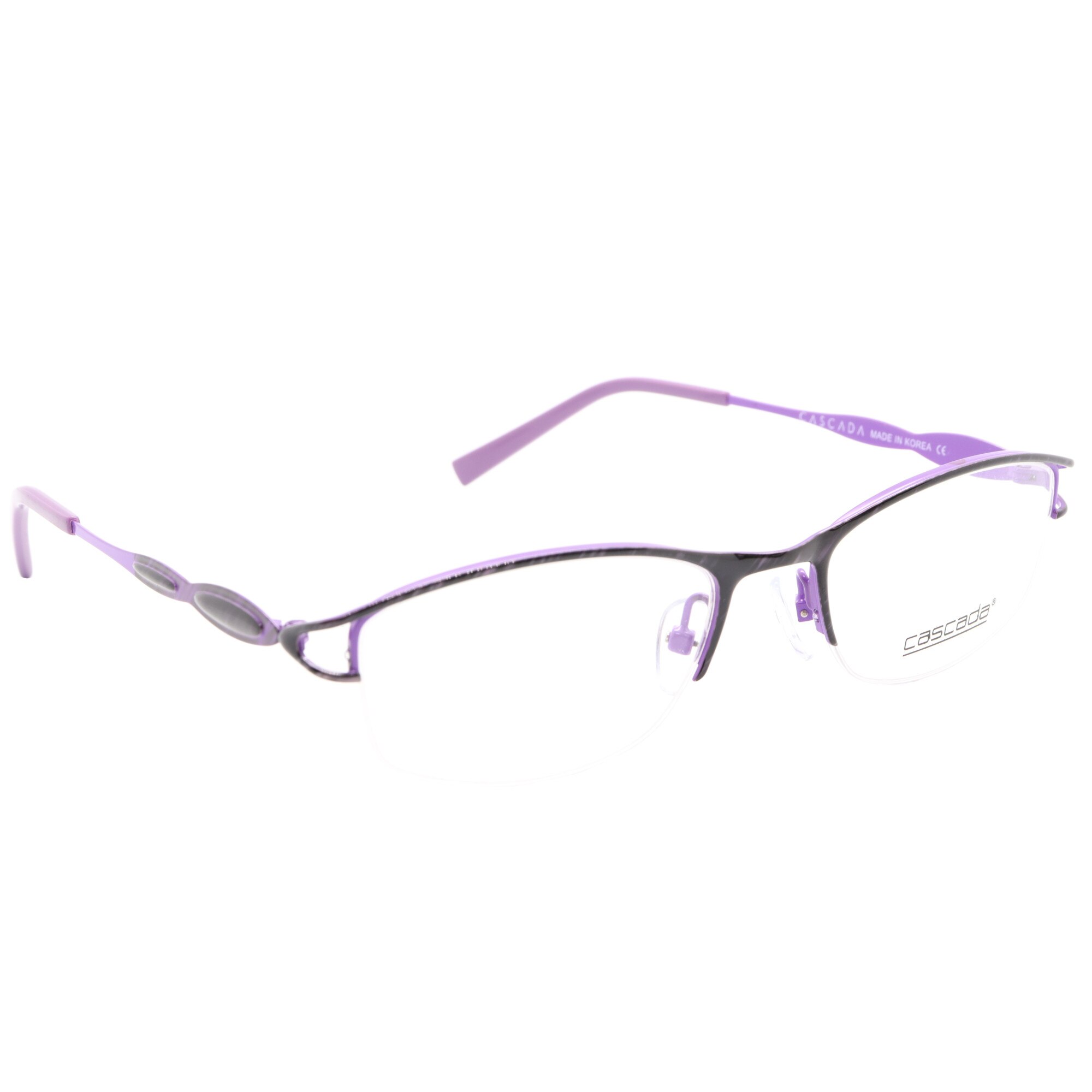 Rame ochelari de vedere, Cascada, Dama, E292, 51mm, Mov