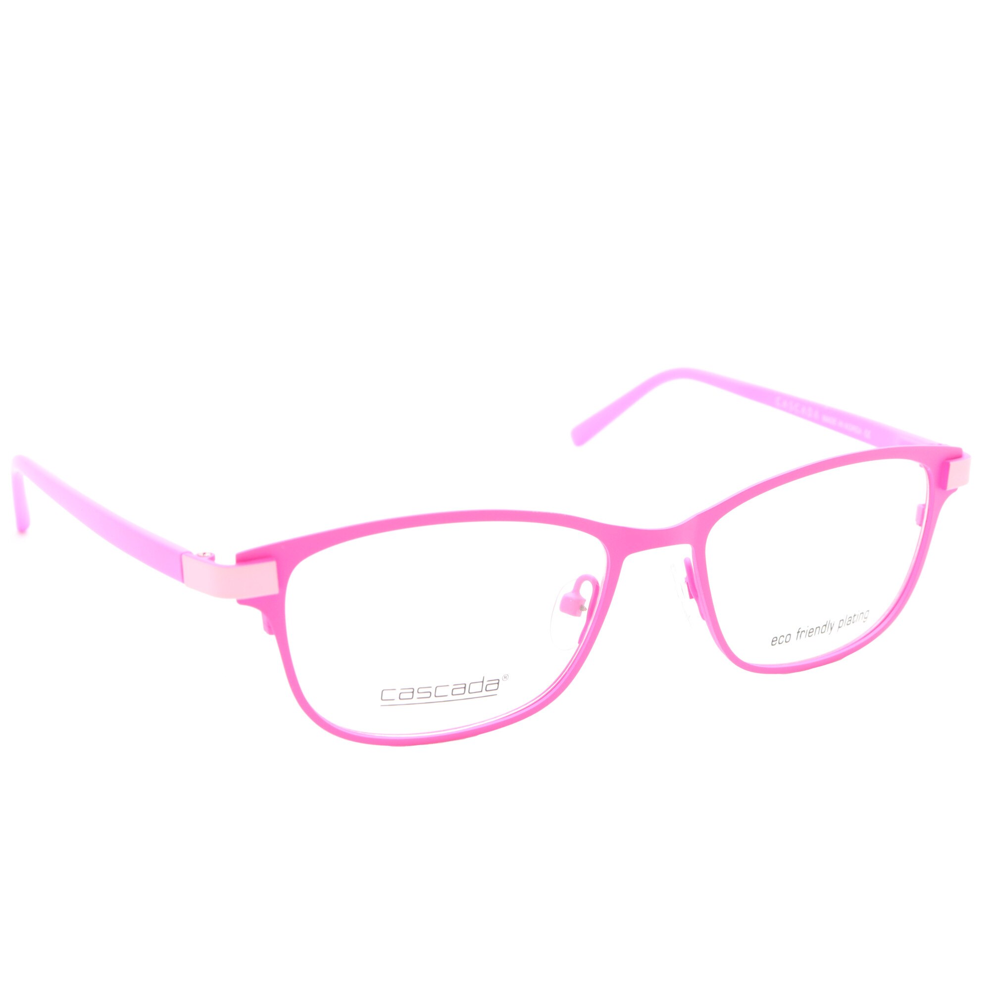 Rame ochelari de vedere, Cascada, Dama, 473 36, 52mm, Roz