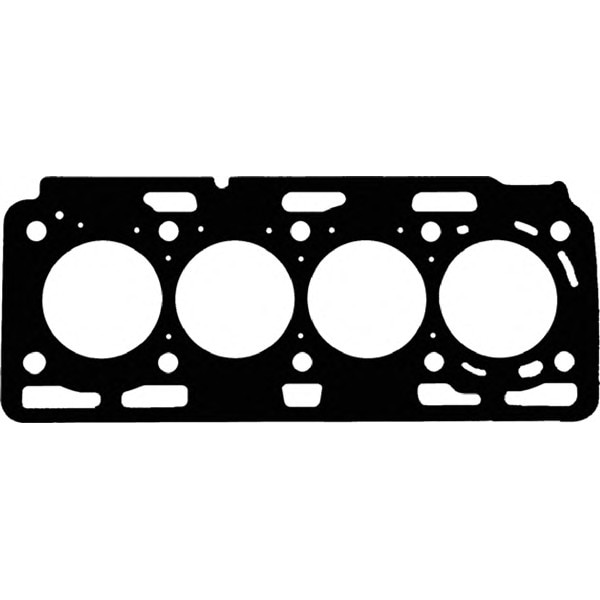 Garnitura chiulasa Log/Sand. 1,5(E5)
