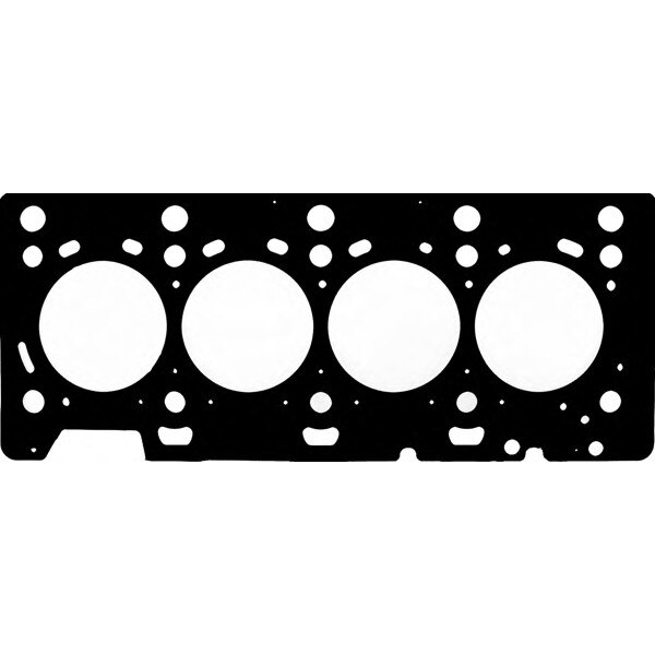 Garnitura chiulasa Log/Sandero 1,5 (E3,E4)