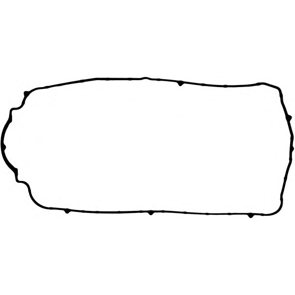 Garnitura capac chiulasa Logan 1,2 16V OE Renault