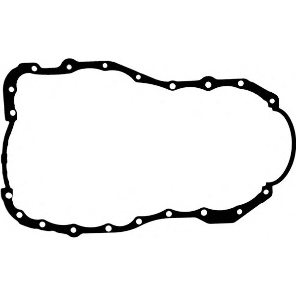 Garnitura baie ulei Log/Sandero 1,5 (E4)