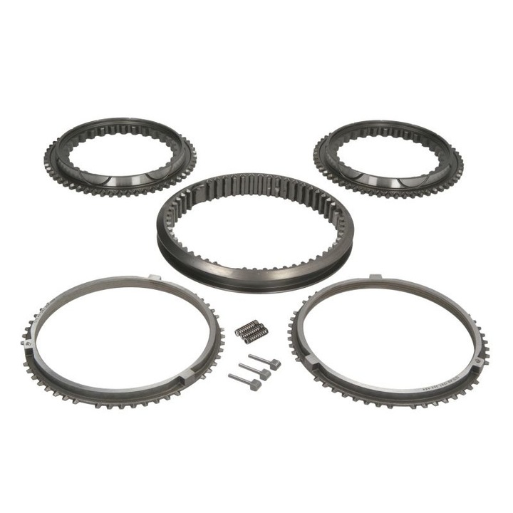 Set Cuplare Cutie Viteza ZF 1315 298 030