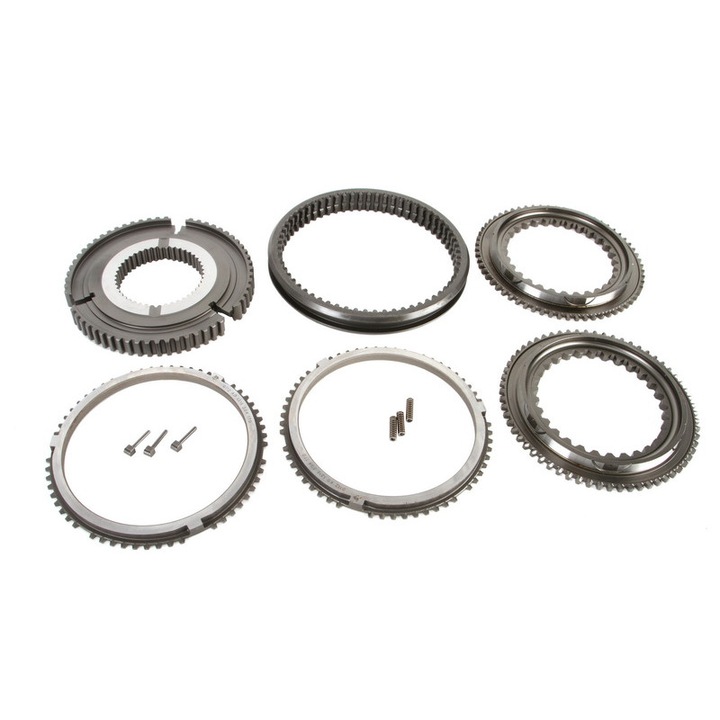 Set Cuplare Cutie Viteza ZF 1315 298 060