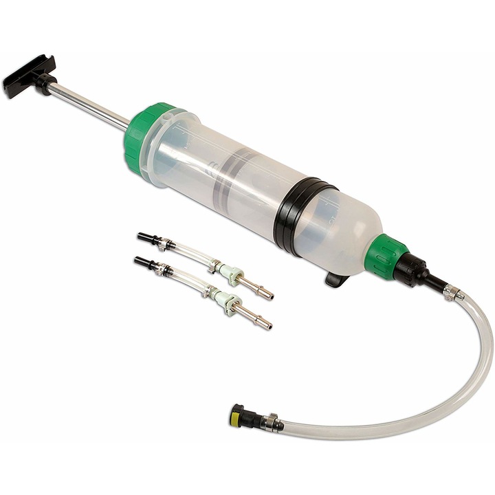 Extractor de combustibil, 1.5 litri