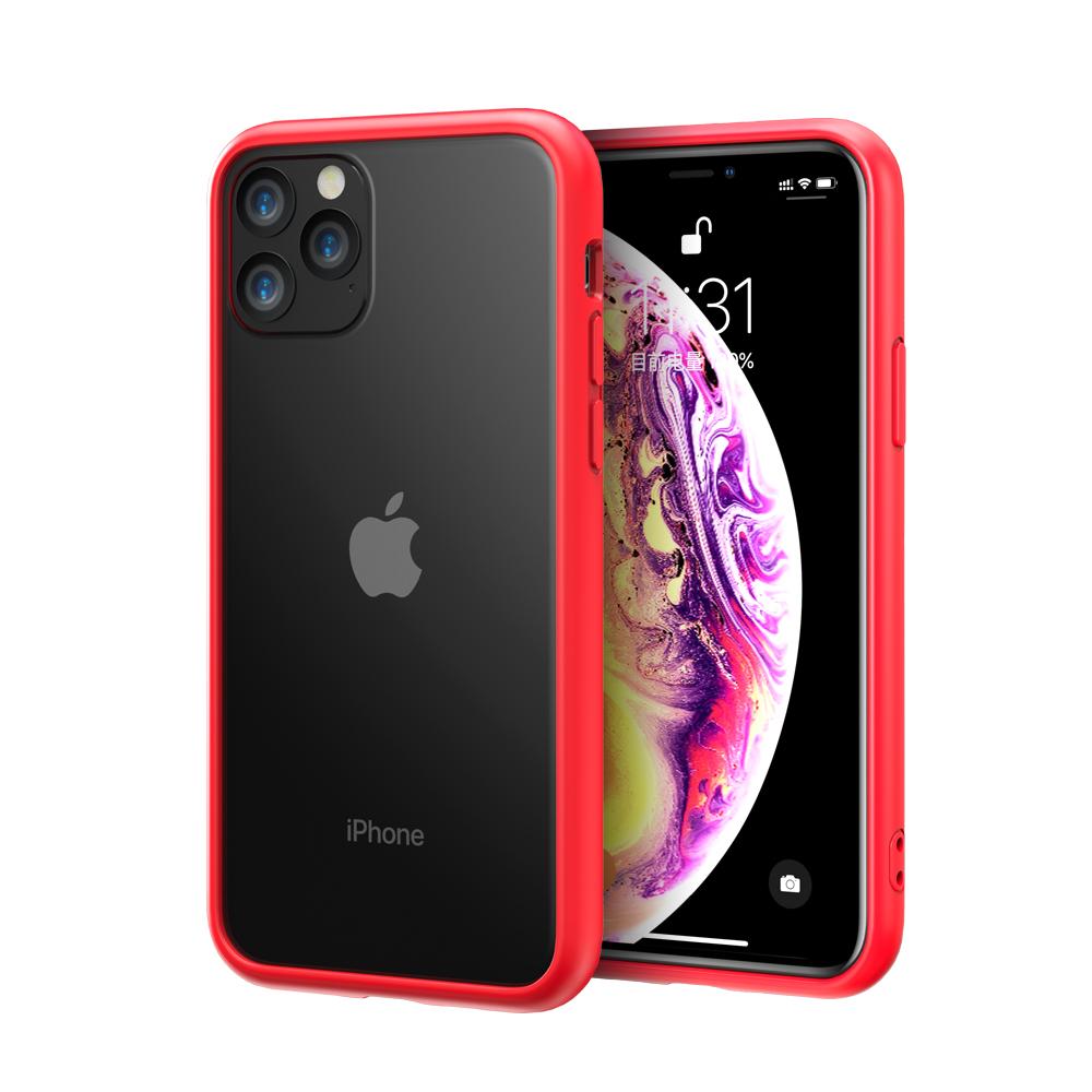 Husa XO Iphone 11 Pro 5.8 rosu