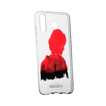 Husa de protectie The Witcher, Movie pentru Samsung Galaxy A20, rezistenta la uzura, anti-alunecare, din silicon Premium, 428 Husa de protectie The Witcher, Movie pentru Samsung Galaxy A20, rezistenta la uzura, anti-alunecare, din silicon Premium, 428