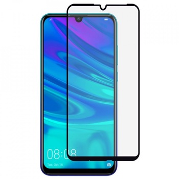Folie telefon, Glass, Huawei P Smart, Folie Sticla, 5D Folie telefon, Glass, Huawei P Smart, Folie Sticla, 5D