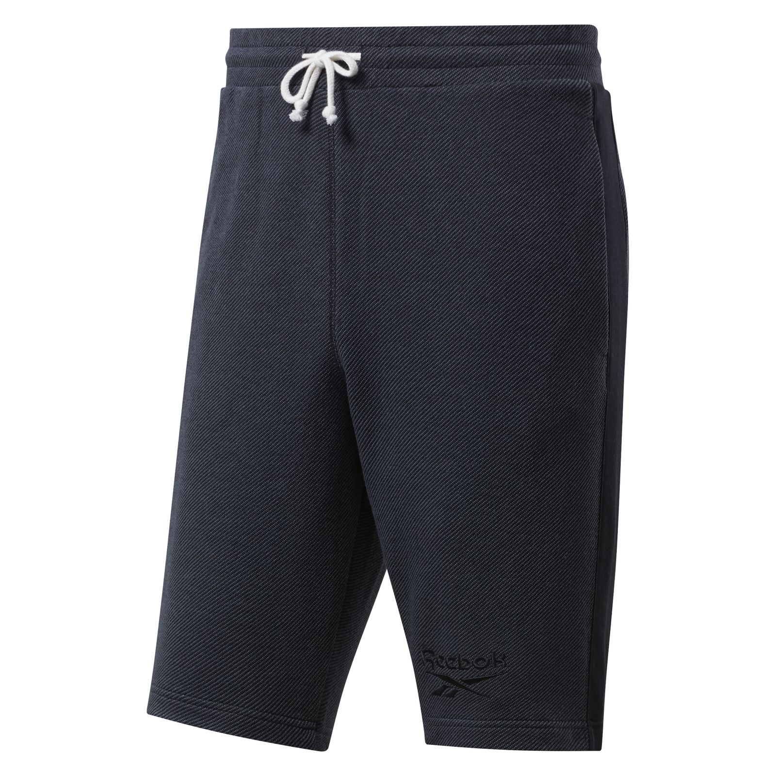 Short Reebok Te Melange Short FJ4666 Barbati Gri XL