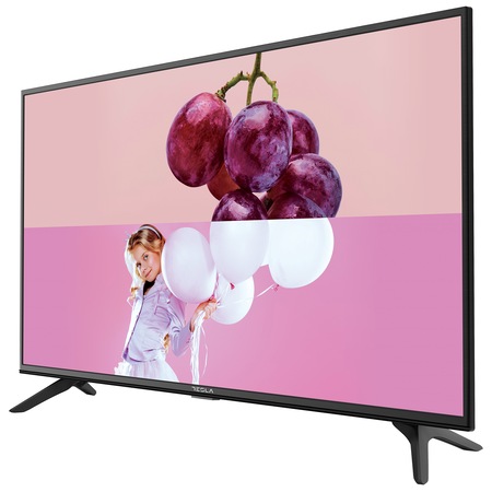 Televizor Tesla, 32T300BH, 81 cm, HD, LED, Clasa A+