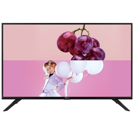 Televizor Tesla, 32T300BH, 81 cm, HD, LED, Clasa A+