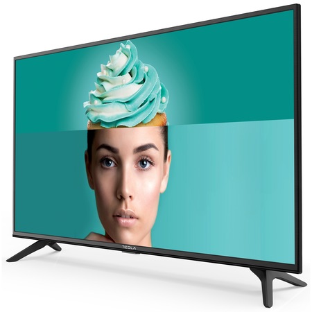 Tesla 32T32T300BHS Smart LED Televízió, 81 cm, HD Ready