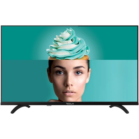 Televizor Smart LED Tesla, 40S393BFS, 101 cm, Full HD, Clasa A