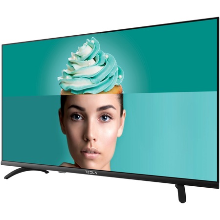 Televizor Smart LED Tesla, 40S393BFS, 101 cm, Full HD, Clasa A