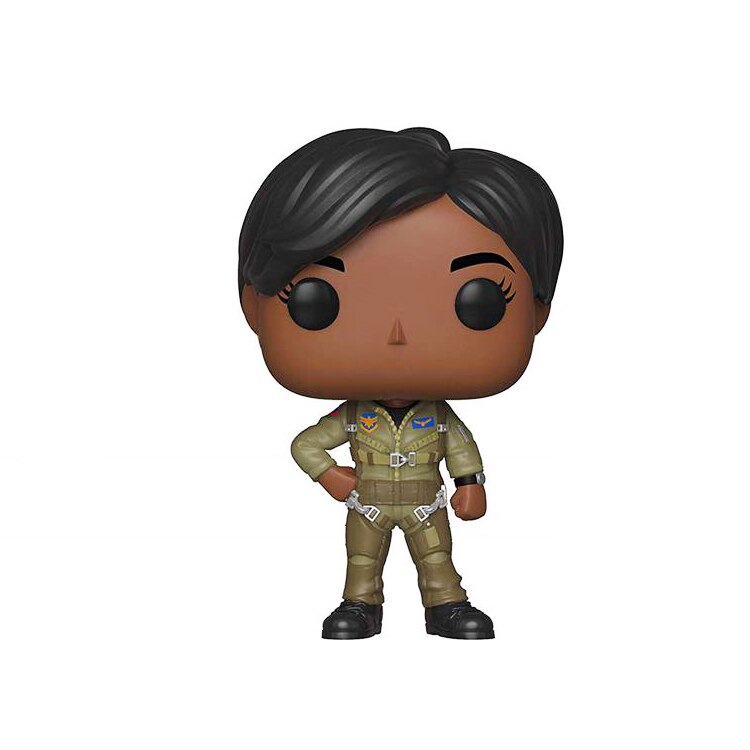 Figurina Maria Rambeau Bobble