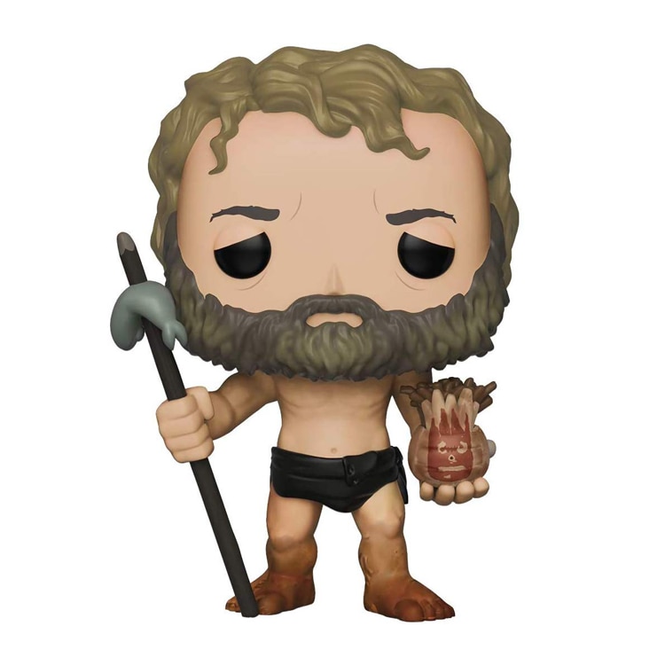 Figurina Chuck Noland And Wilson