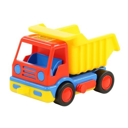 Camion Basics, 19x11x11 cm, Wader