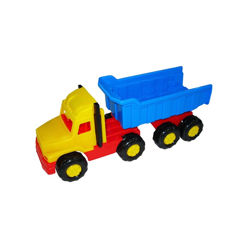 Camion Favorite, 29x10x12 cm, Polesie
