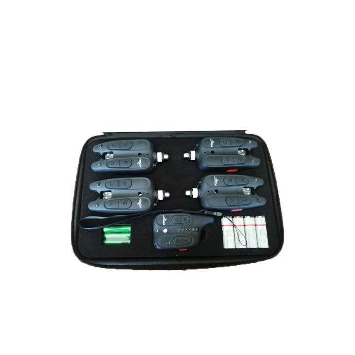 Senzori cu statie Eastshark SP-02 4+1