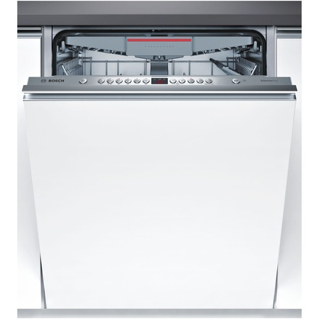 Masina de spalat vase incorporabila Bosch SMV46NX01E, 13 seturi, 6 programe, Clasa A++, 60 cm