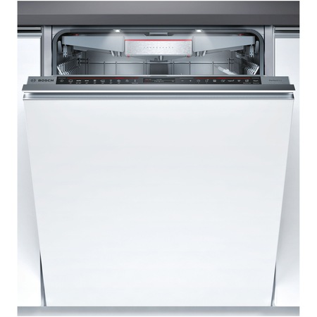 Masina de spalat vase incorporabila Bosch SMV88UX36E, 13 seturi, 8 programe, Clasa A+++, 60 cm