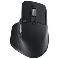 Mouse Wireless Logitech MX Master 3 Black