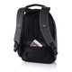 Rucsac Laptop Antifurt, Bobby Hero Small, 13.3 inch, Negru