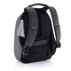 Rucsac Laptop Antifurt, Bobby Hero Small, 13.3 inch, Negru