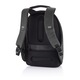 Rucsac Laptop Antifurt, Bobby Hero Small, 13.3 inch, Negru