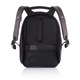 Rucsac Laptop Antifurt, Bobby Hero Small, 13.3 inch, Negru