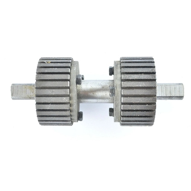 Role presoare 150 mm pentru granulator de furaje si cereale