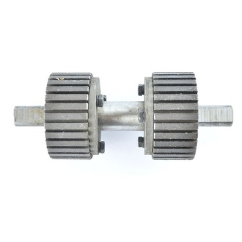 Role presoare 150 mm pentru granulator de furaje si cereale Role presoare 150 mm pentru granulator de furaje si cereale