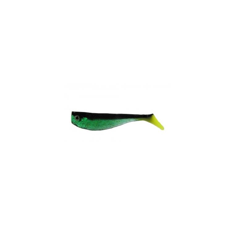Shad Nevis Action lungime 5 cm 8/pac