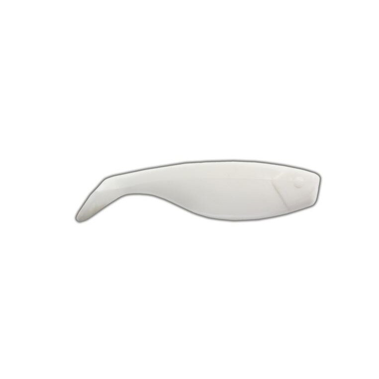Shad Nevis Super 9cm 3buc /pac
