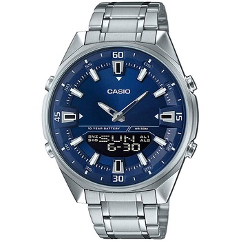 ceas barbatesc casio amw-830d-2a vdin otel argintiu cu albastru imagen 30_0_
0