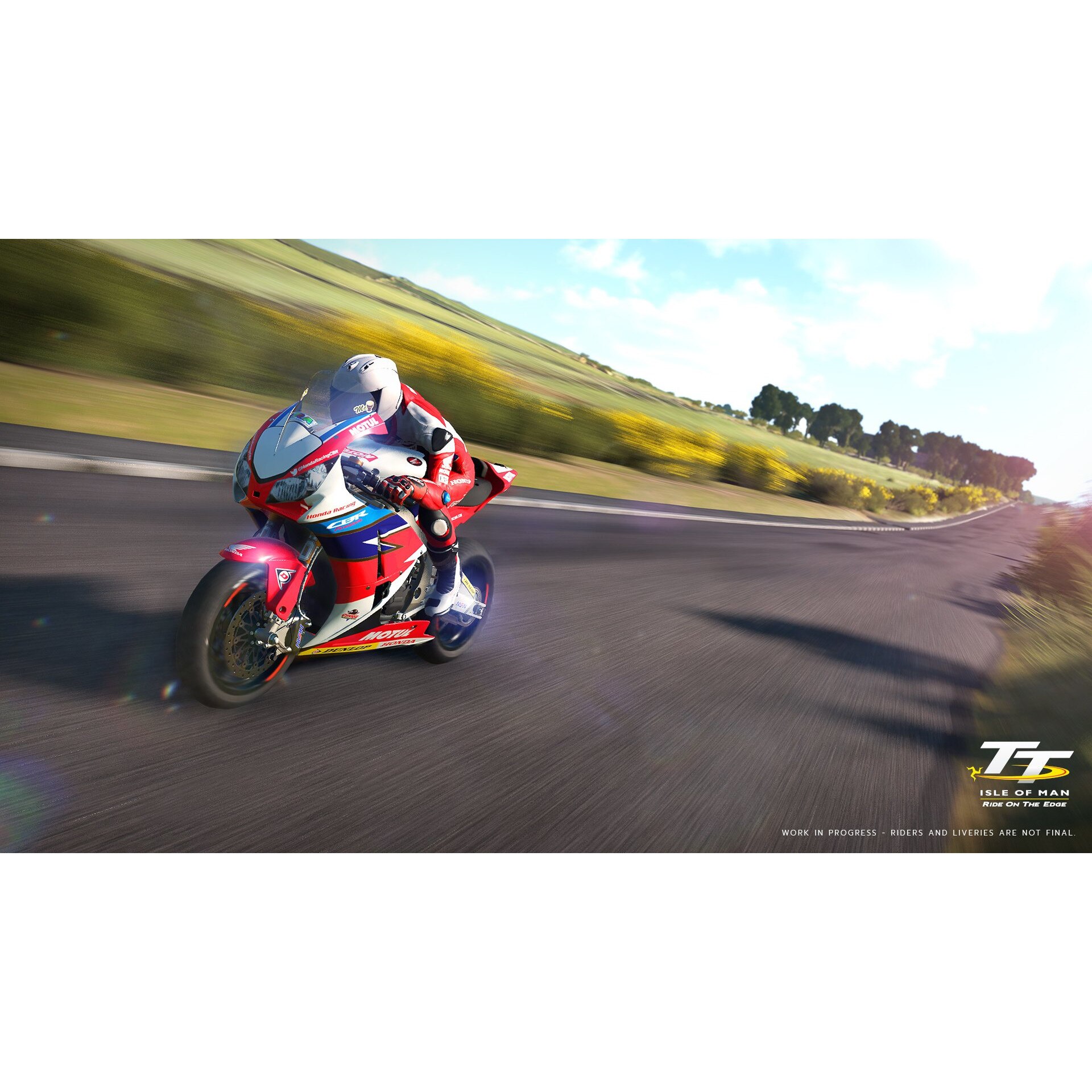 Joc TT Isle of Man: Ride on the Edge Pentru Nintendo Switch