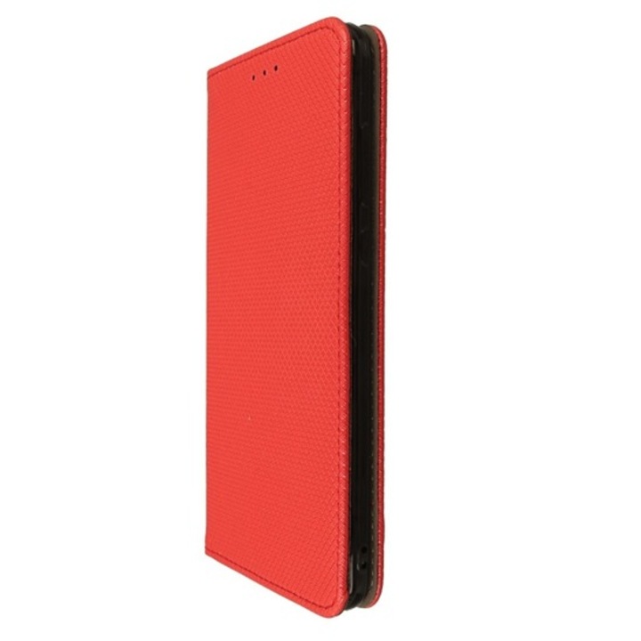 Капак за Samsung Galaxy A53 5G флип кейс книжка червен