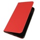Капак за Samsung Galaxy A73 5G флип кейс книжка червен