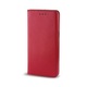 Капак за Samsung Galaxy A73 5G флип кейс книжка червен
