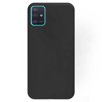 Husa pentru Motorola Moto G100 tpu black Husa pentru Motorola Moto G100 tpu black