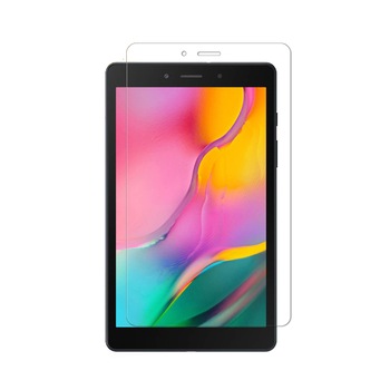 Folie protectie sticla securizata Samsung Galaxy Tab A (2019) 8'', protectie ecran, fata Folie protectie sticla securizata Samsung Galaxy Tab A (2019) 8'', protectie ecran, fata