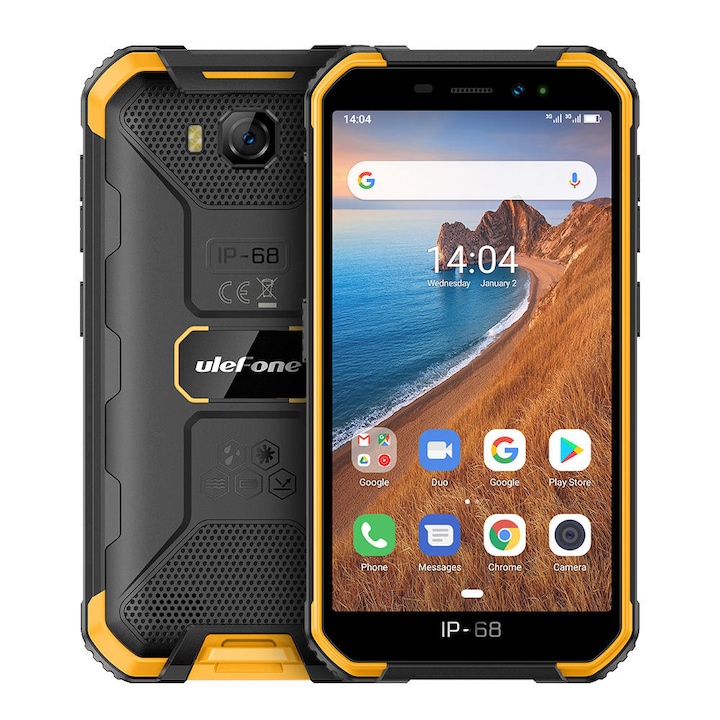 Honor Magic 8 Pro, Dual SIM, 12GB RAM, 512GB ROM, Sunrise Gold