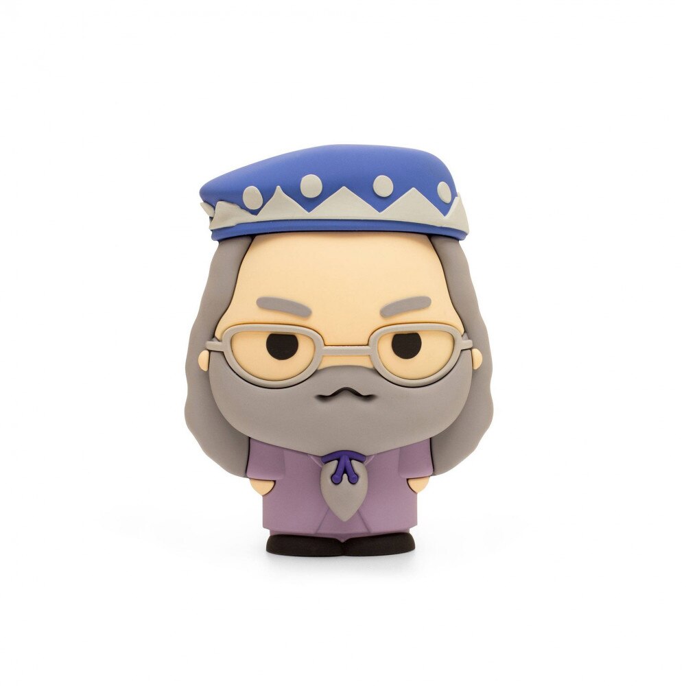 Baterie Externa Harry Potter - Albus Dumbledore , 2500mAh, Multicolor