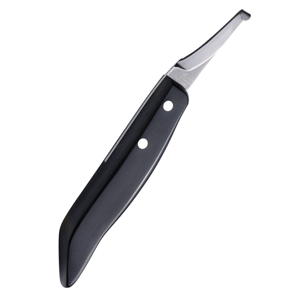 Reneta trimaj ongloane DICK GIGANT, cu lama scurta si ingusta, dreapta