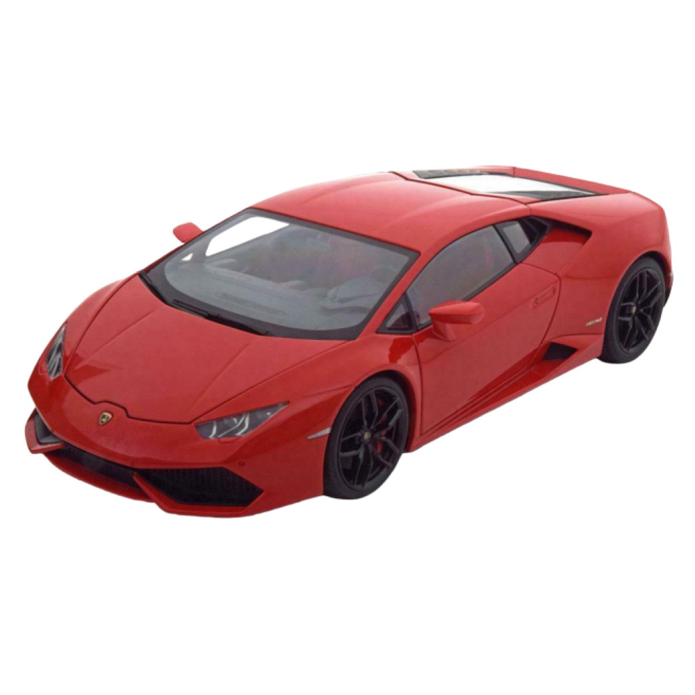 Macheta auto Lamborghini Huracan LP610-4 (2014) 1:18 AutoArt
